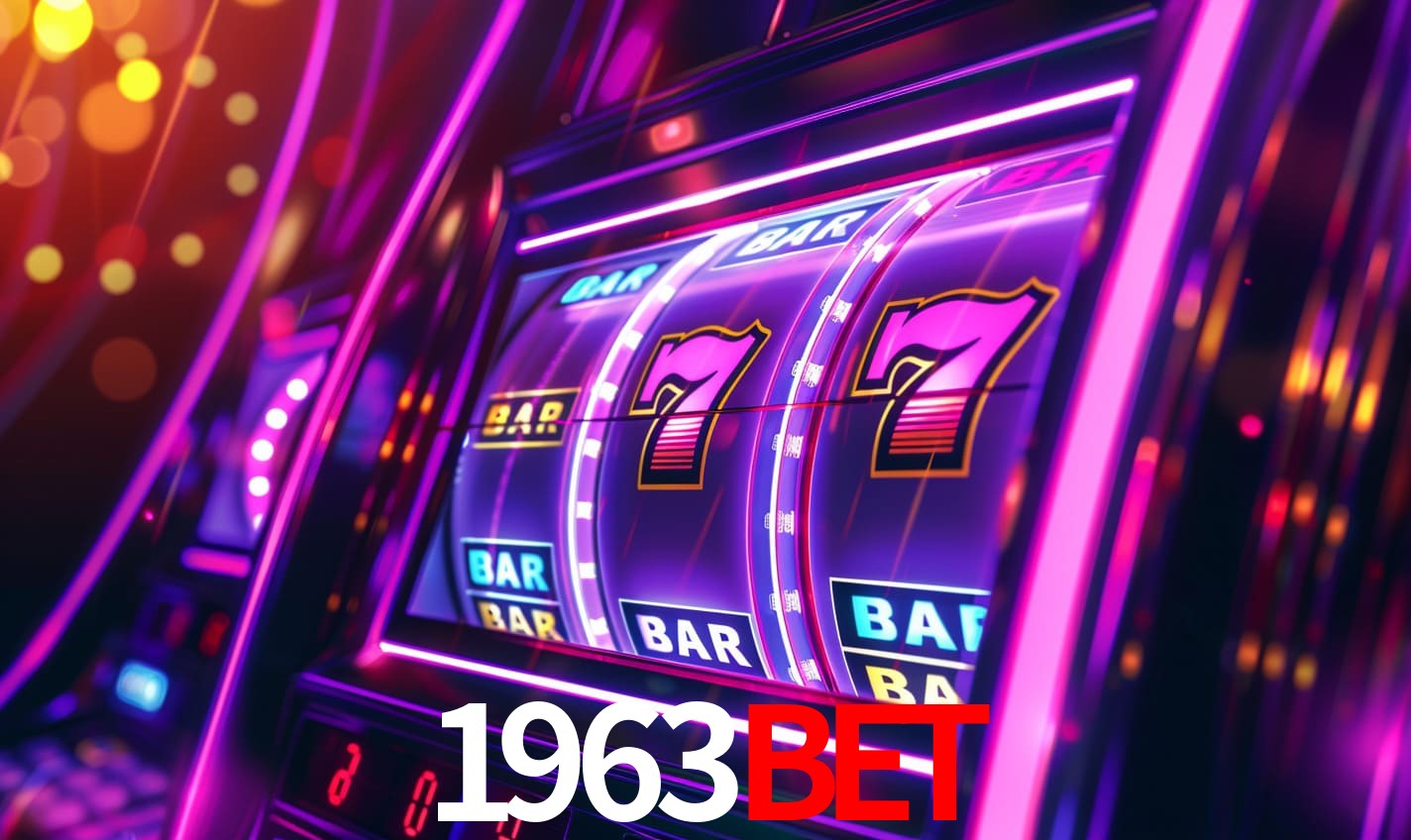 1963 bet vip