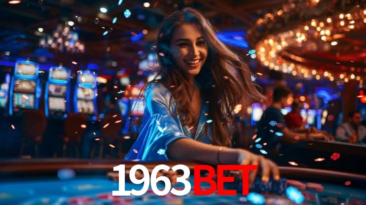 Experiência VIP 1963bet
