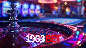 Bônus de Boas-vindas 1963bet