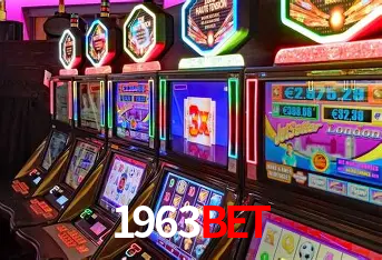 Desvendando o Mundo dos Jogos Virtuais na 1963bet