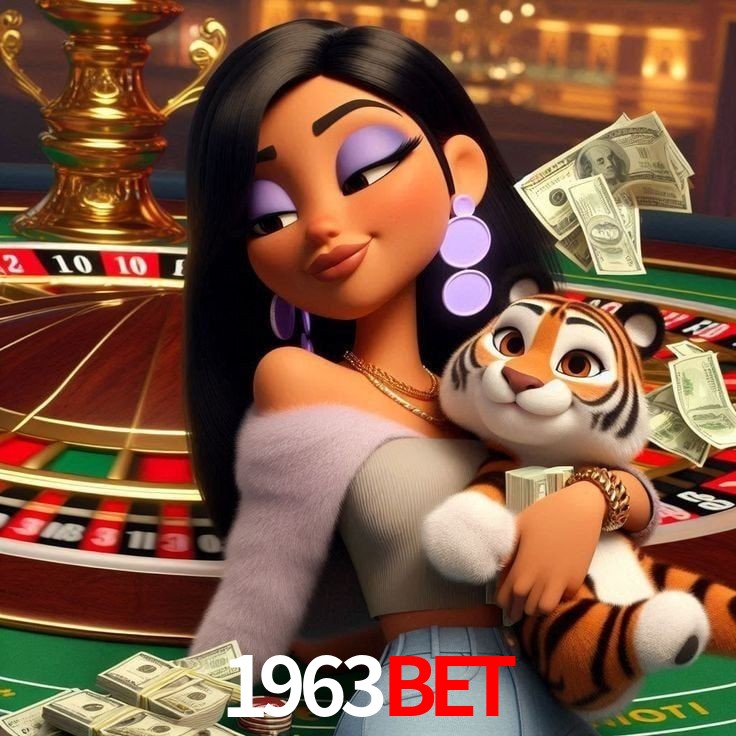 Welcome Bonus 1963bet