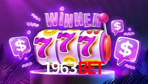 Statistics 1963bet