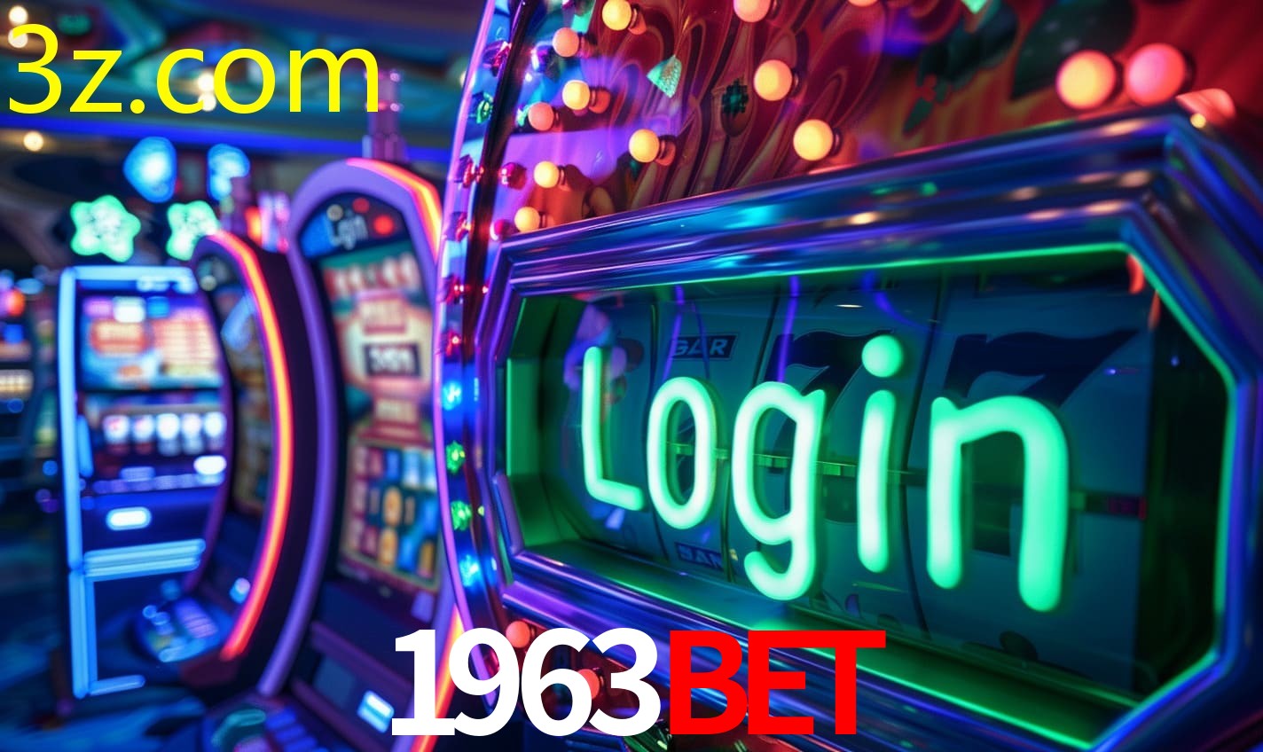 1963BET