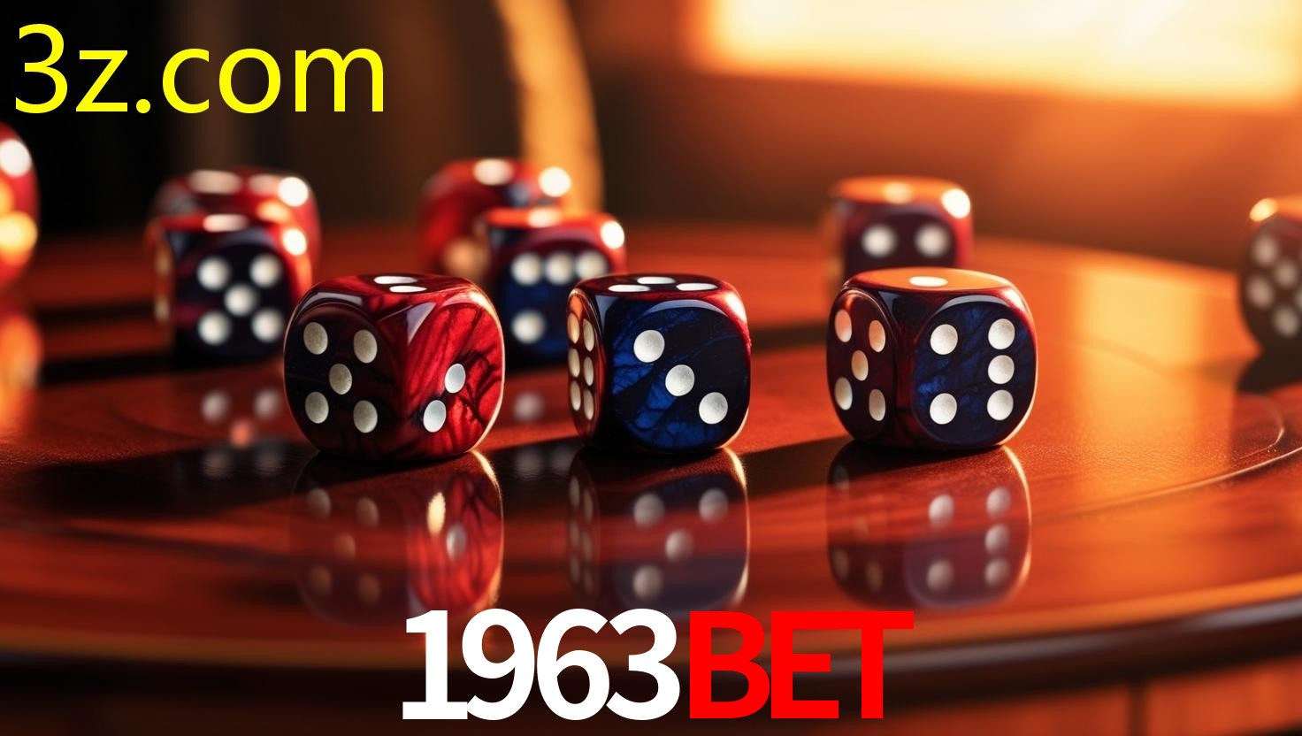 1963BET