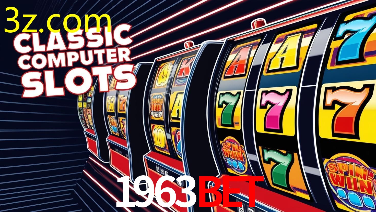 1963BET