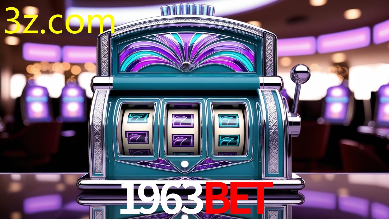 1963BET