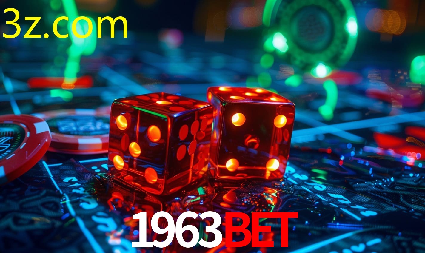 1963BET