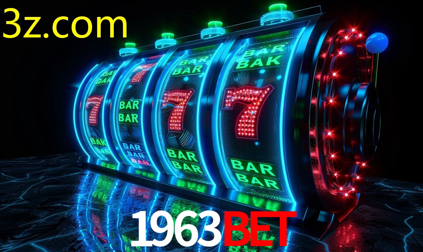 1963BET
