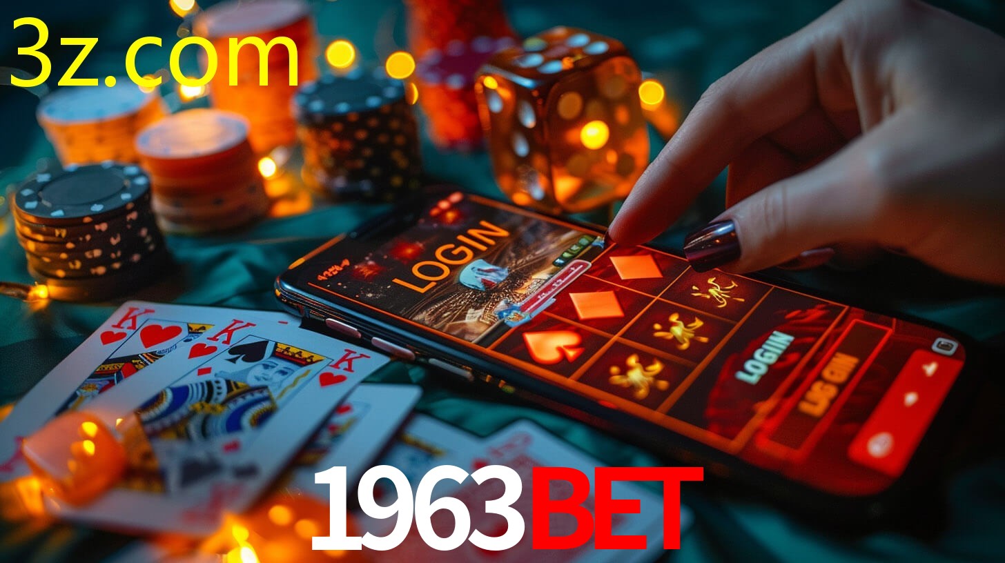1963BET