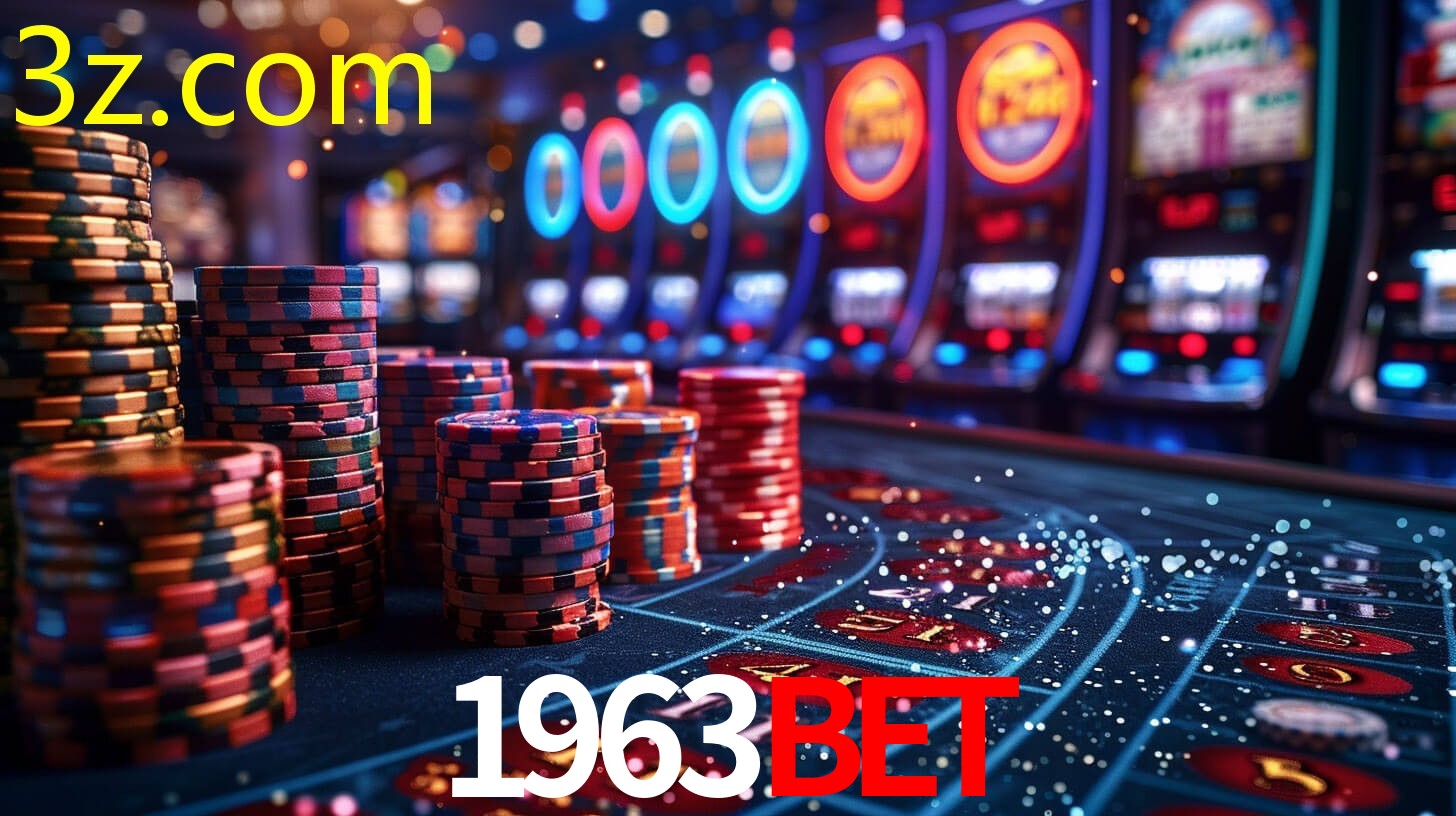 1963BET