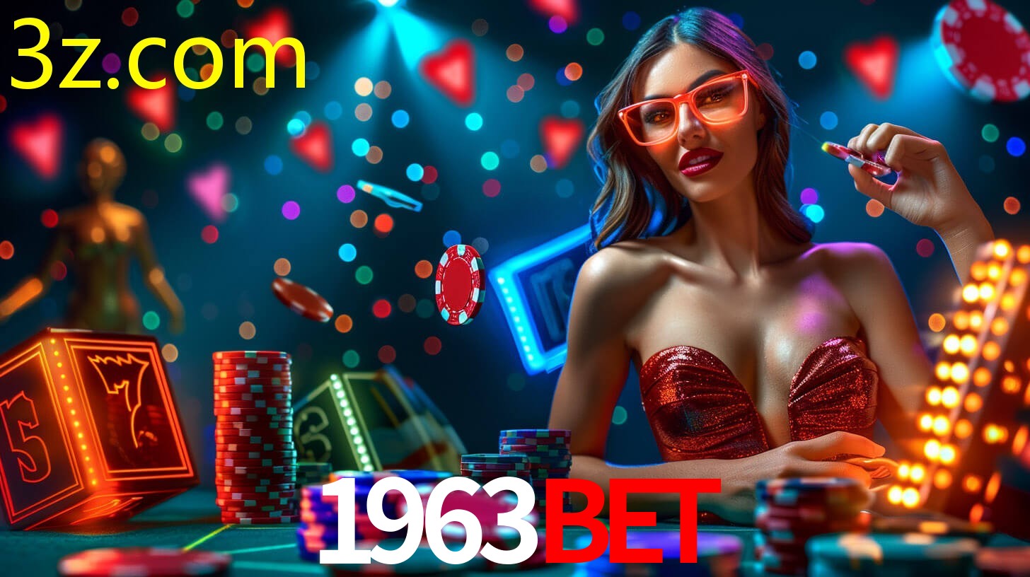 1963BET