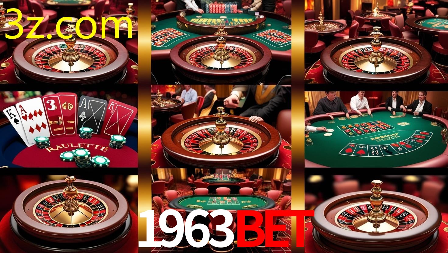 1963BET