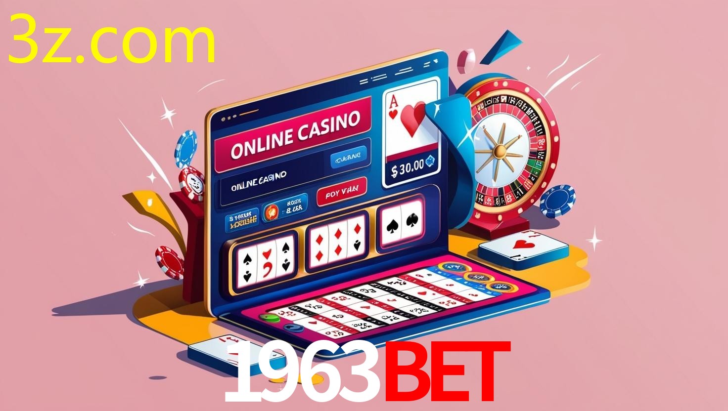 1963BET
