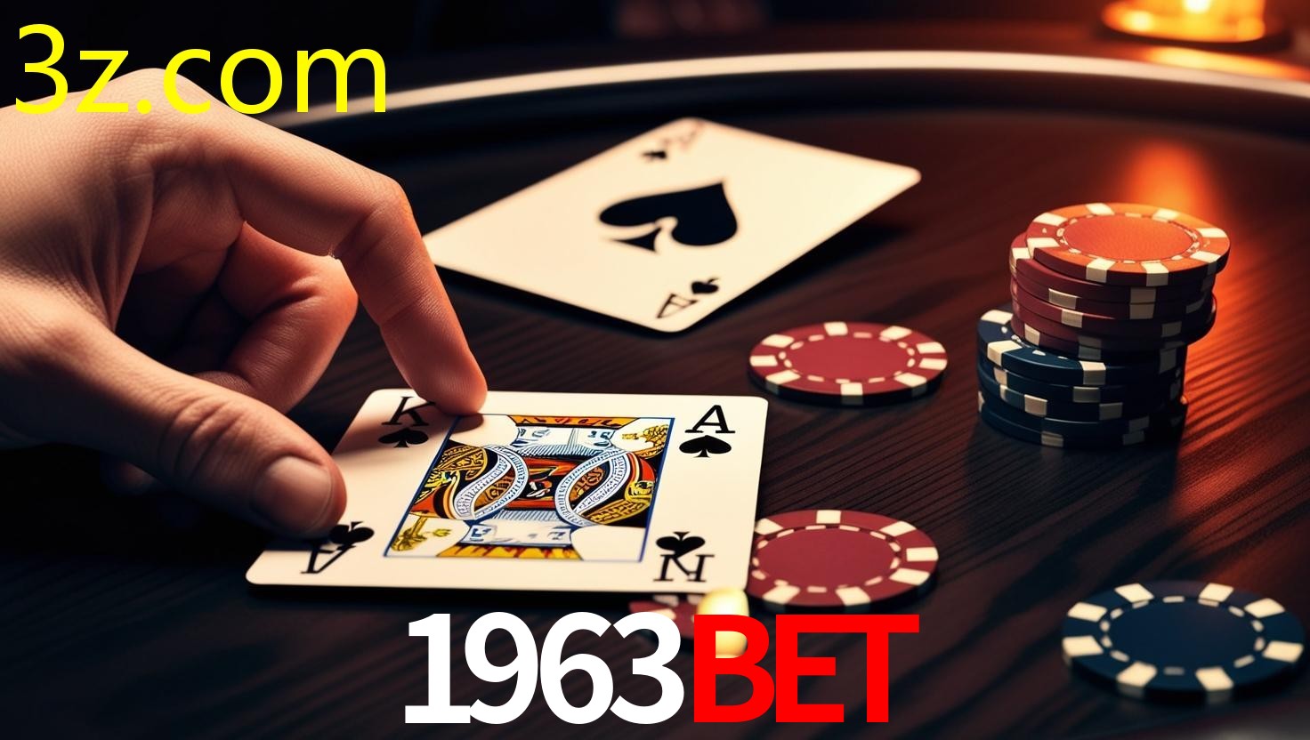 1963BET