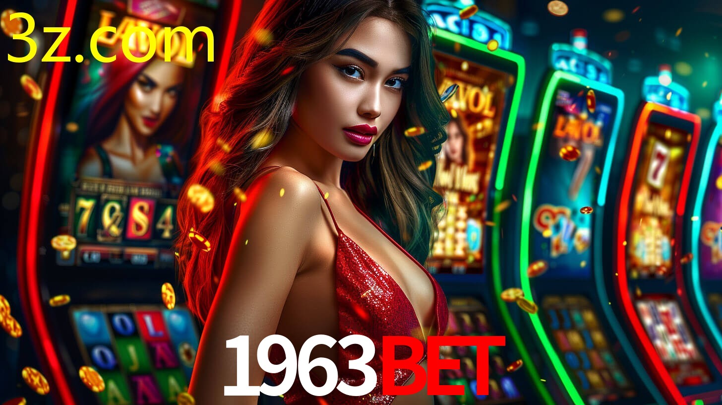1963BET