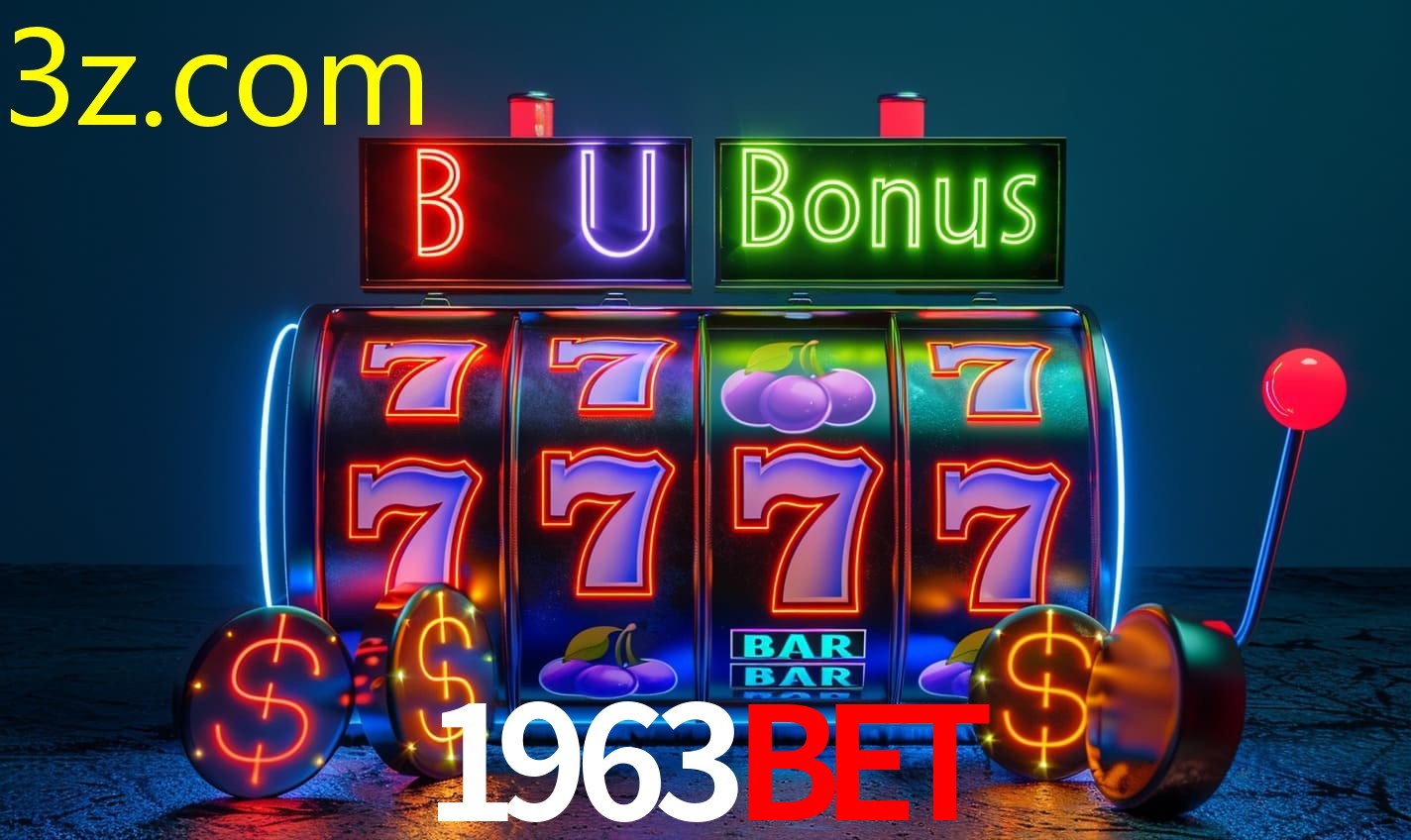1963BET