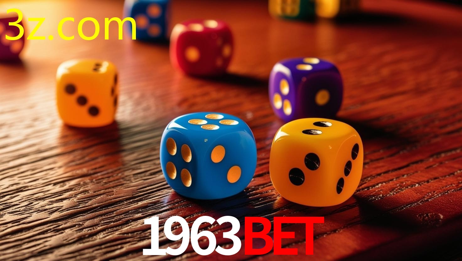 1963BET