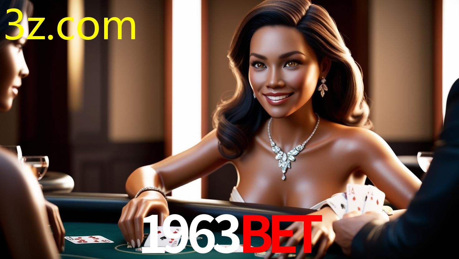 1963BET