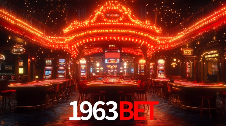 Cashback e recargas na 1963bet