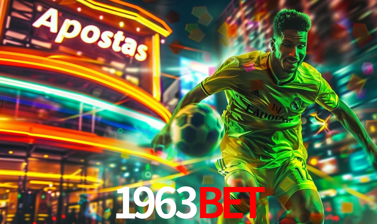 Avaliações dos Jogadores 1963bet