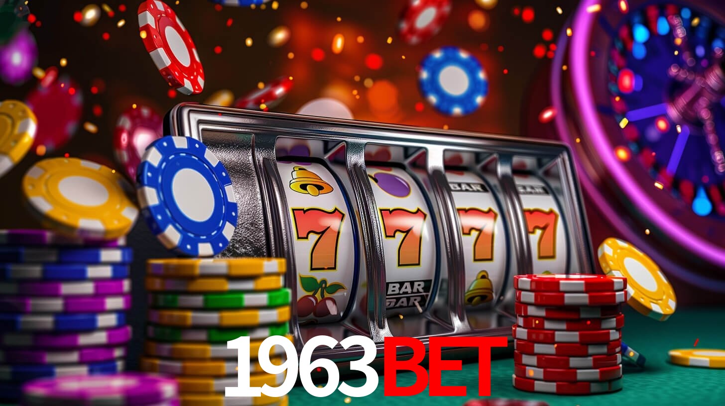 Jogos Exclusivos 1963bet