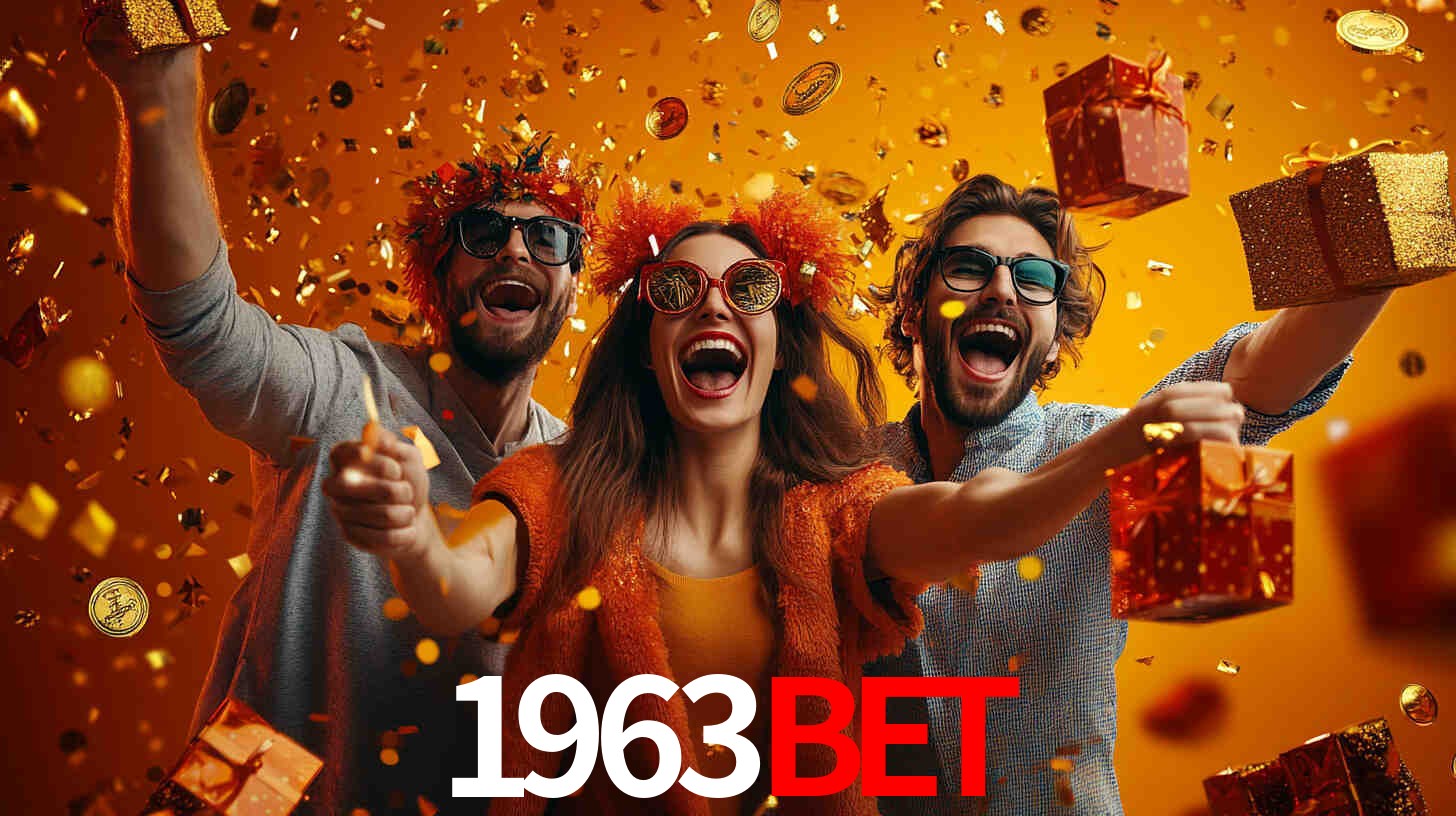 1963bet: Seu Especialista em Apostas Esportivas Brasileiras