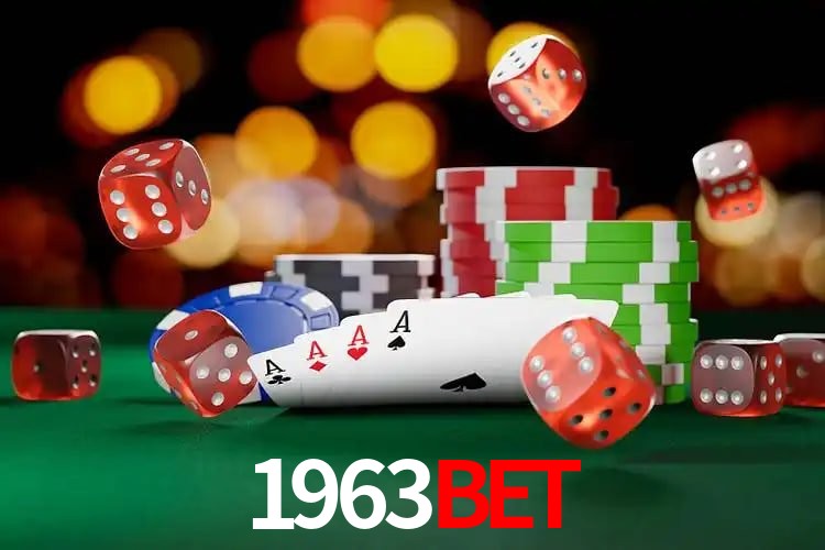 Diretório de Jogos 1963bet