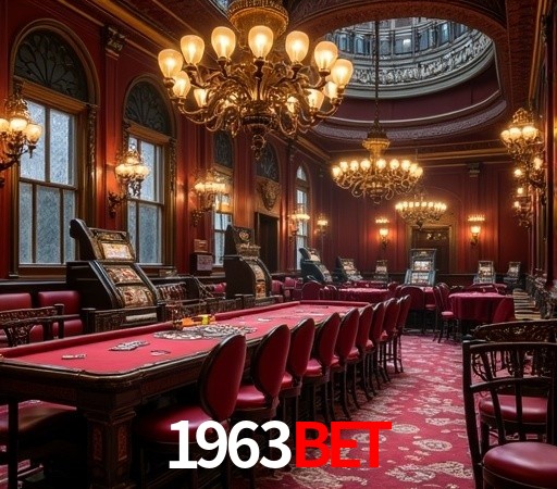 Promoções Sazonais 1963bet
