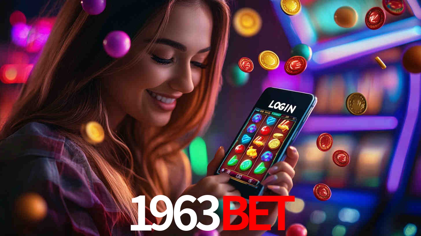 1963 bet vip