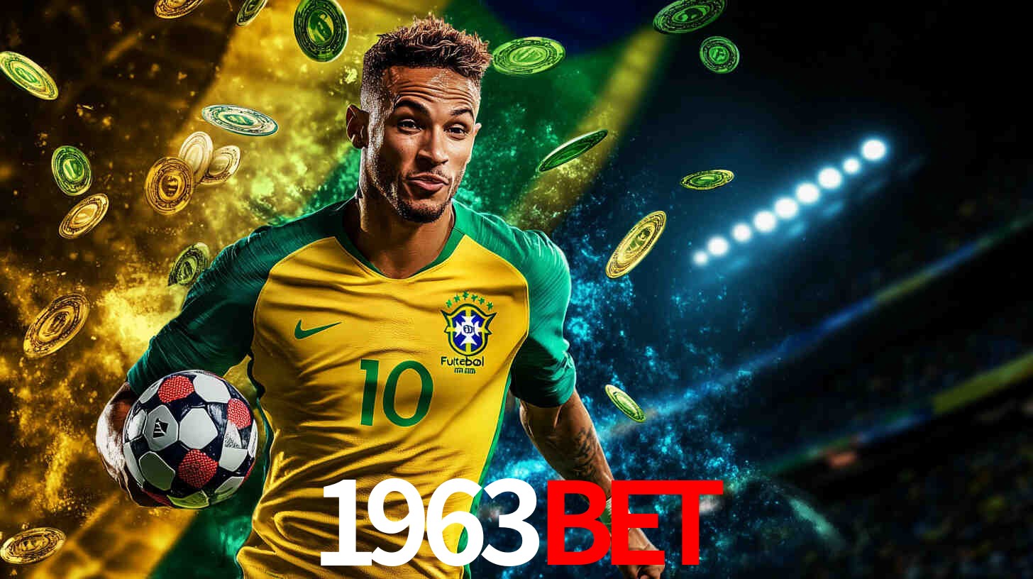 A Popularidade dos Caça-Níqueis no 1963bet