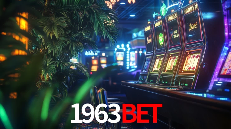 Roulette Table 1963bet
