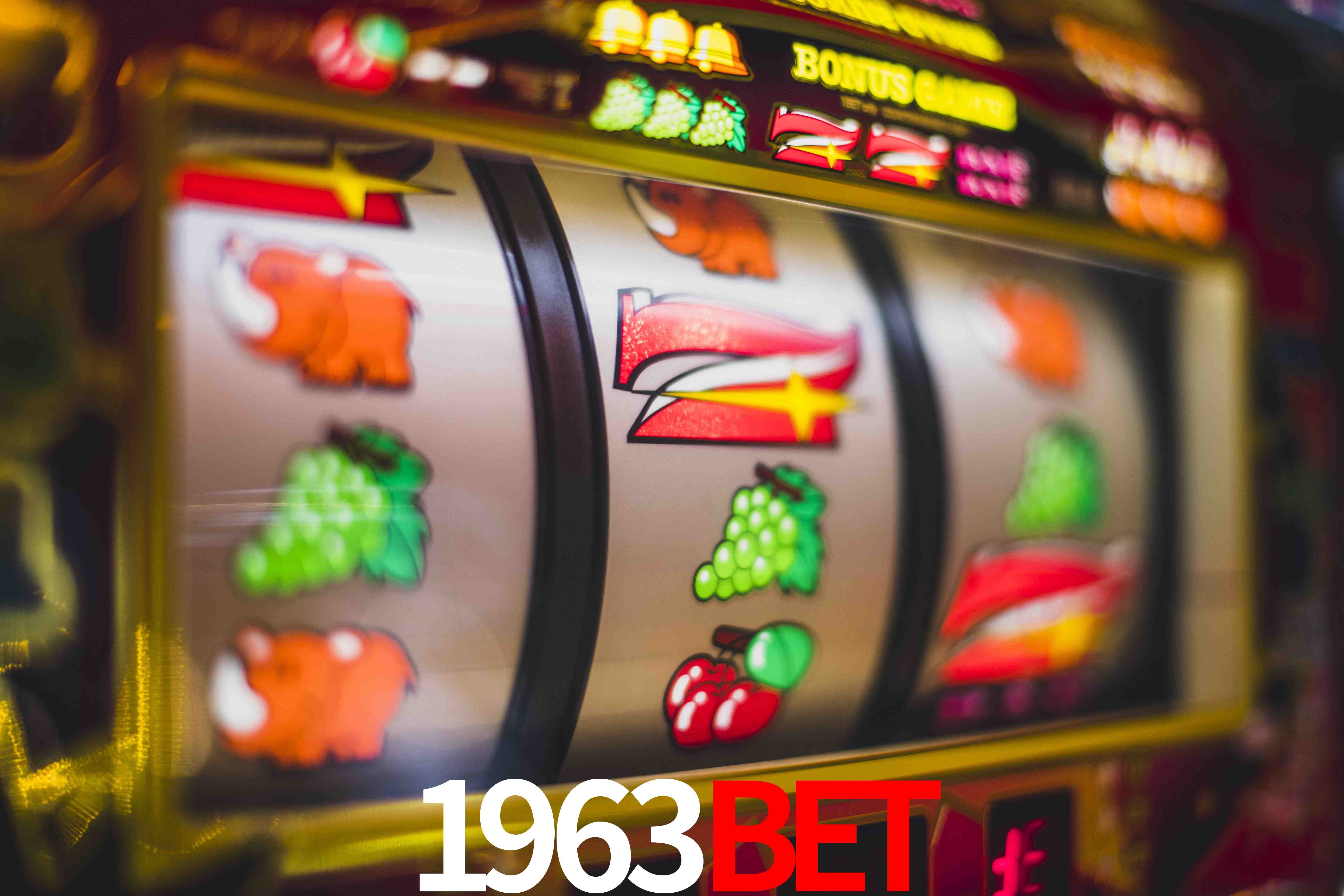 Football Betting 1963bet