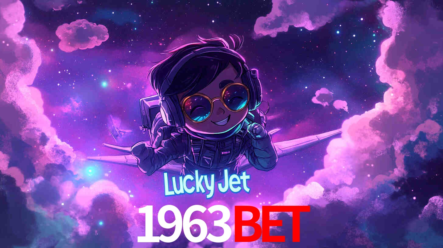 Apostas Esportivas na 1963bet: Um Guia Completo