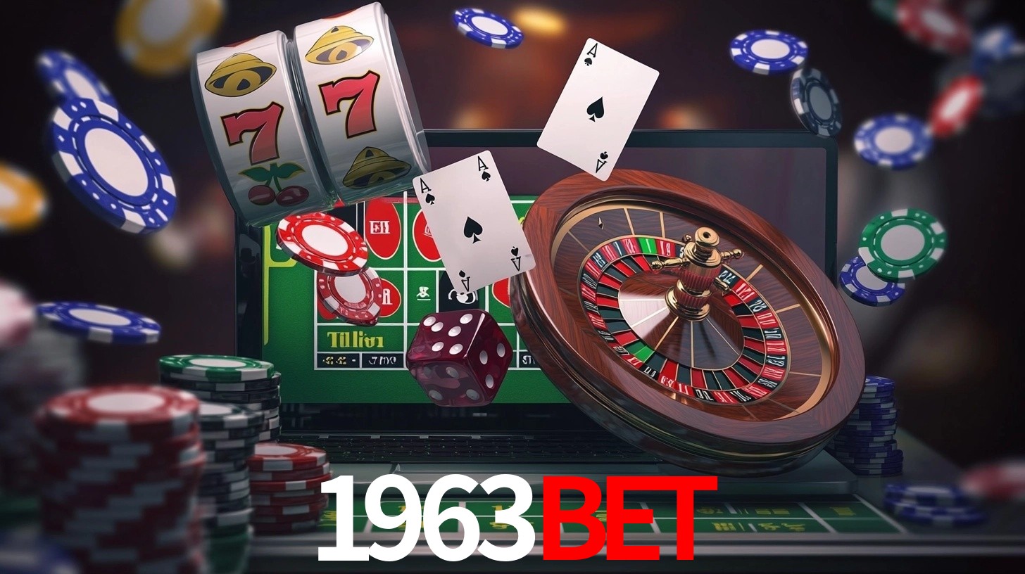 Premium Interface 1963bet