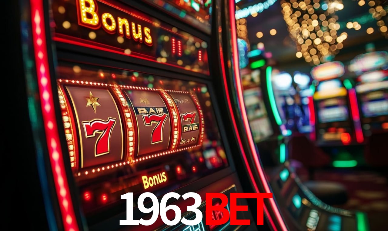 Mercados ao vivo e cash out na 1963bet