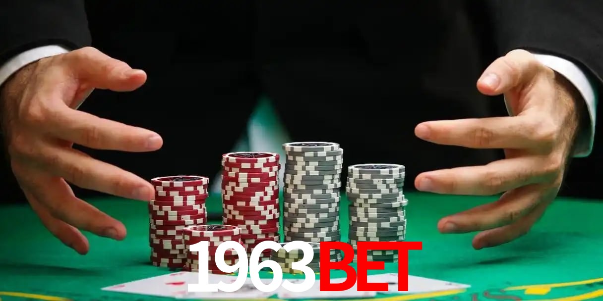 Benefícios VIP na 1963bet