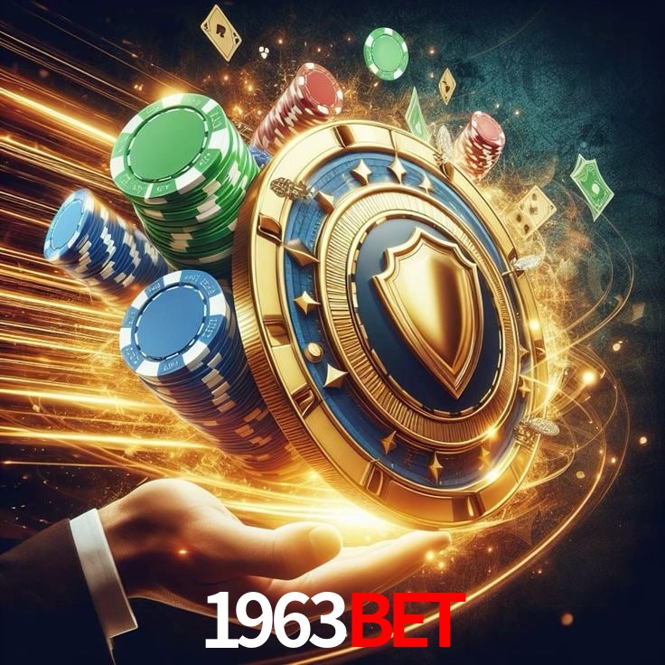 Torneios e prêmios garantidos na 1963bet