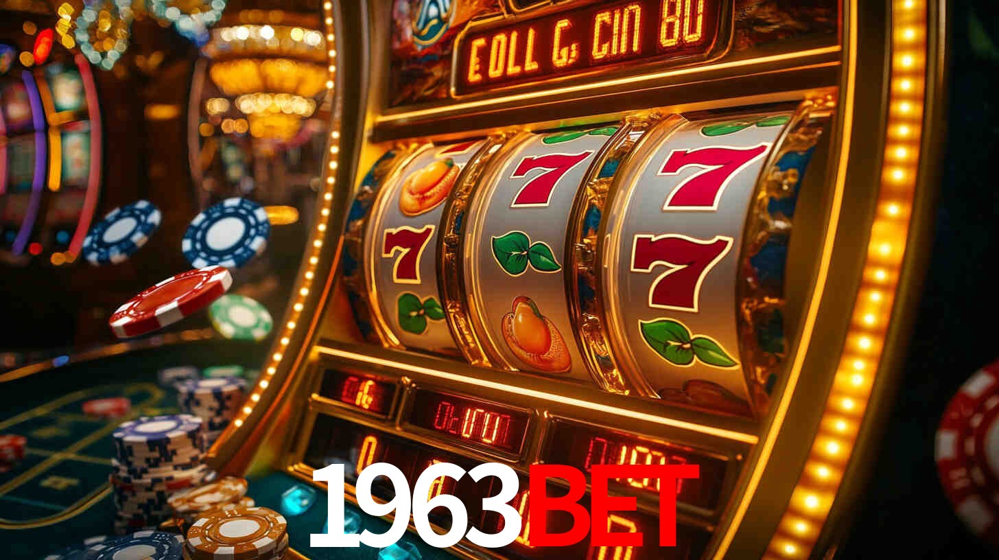 Welcome Bonus 1963bet