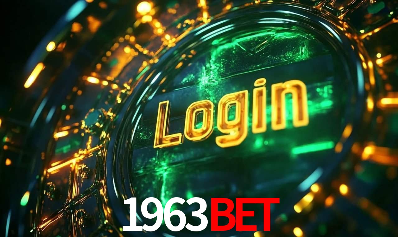 Segurança e privacidade no APP 1963bet