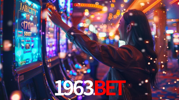 Experimente o Login Seguro Premium no 1963bet