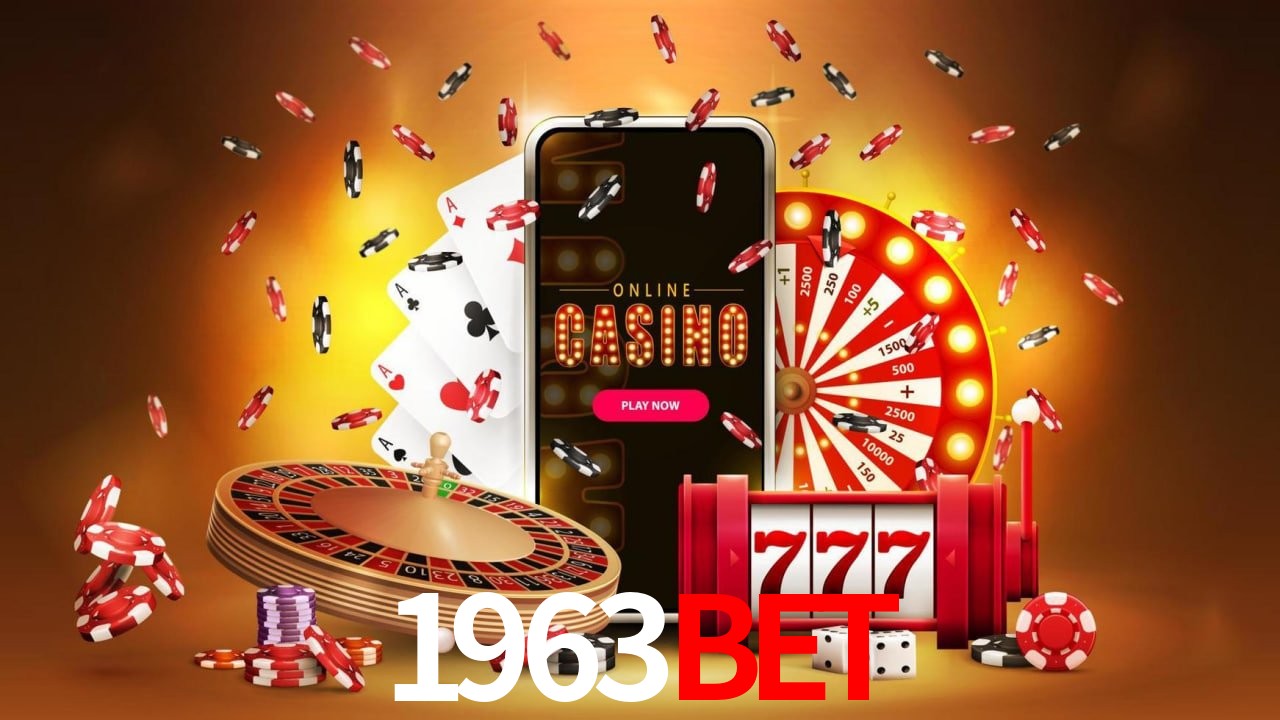 Desvendando o Mundo dos Jogos Virtuais na 1963bet