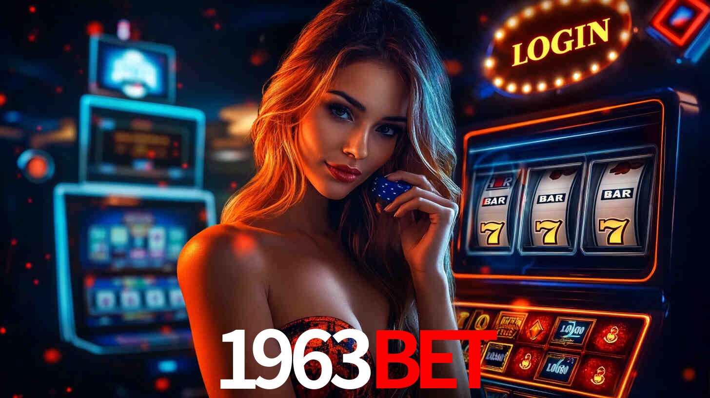 Bônus Generosos e Exclusivos no 1963bet para Você!