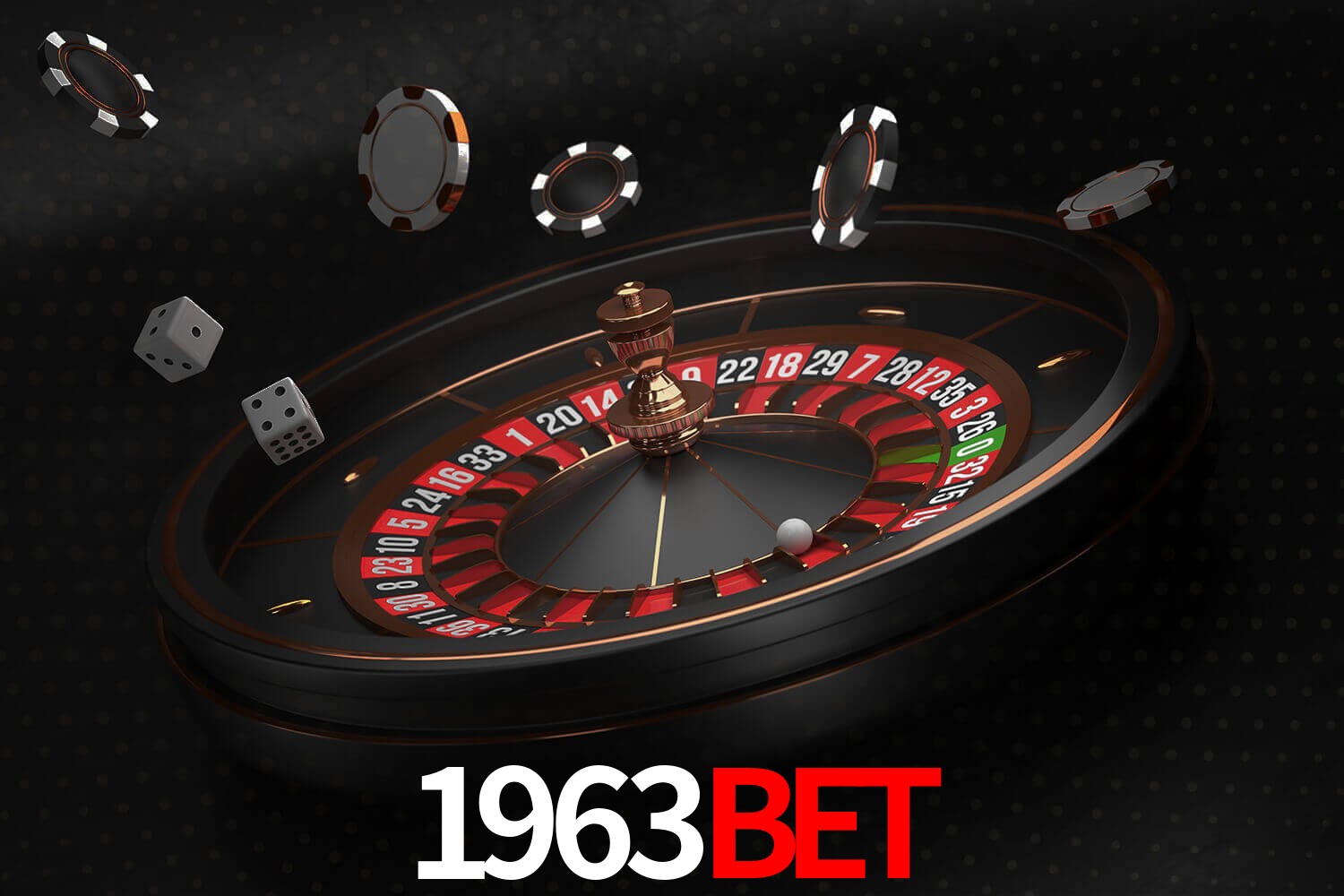 1963bet.com