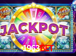 Descubra a Magia dos Jogos de Arcade no 1963bet