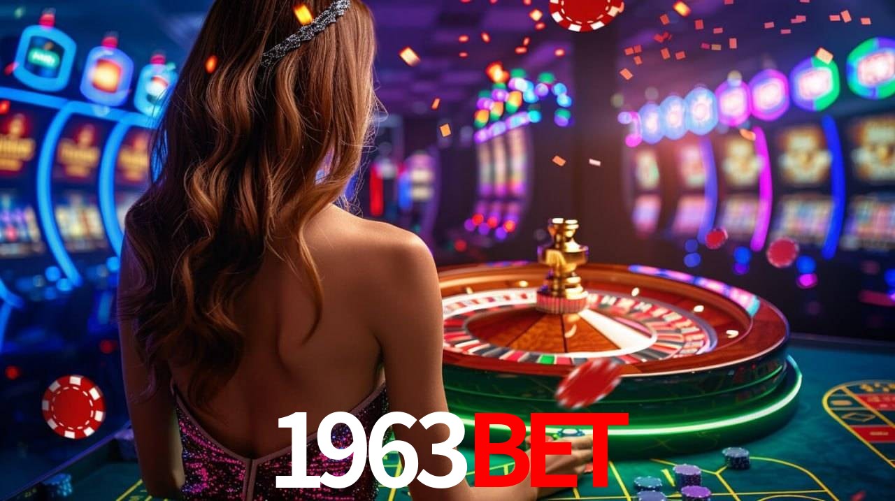 APP rápido e leve da 1963bet