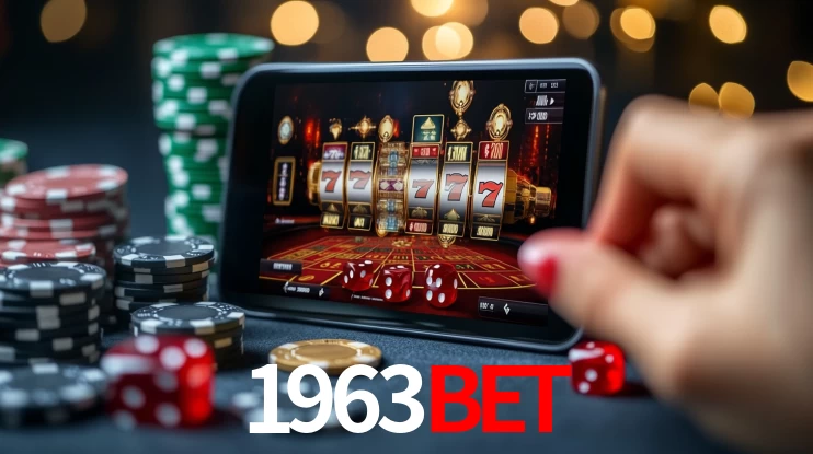 Programa VIP 1963bet