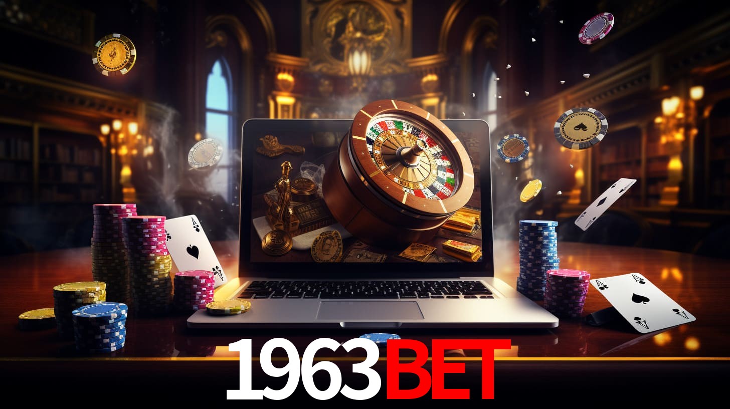 VIP Casino 1963bet