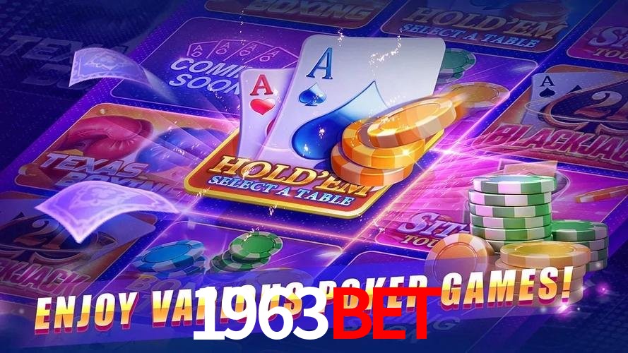 Download para Android e iOS na 1963bet