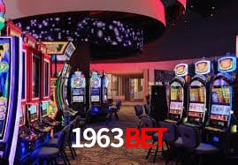 Variedade de jogos na 1963bet