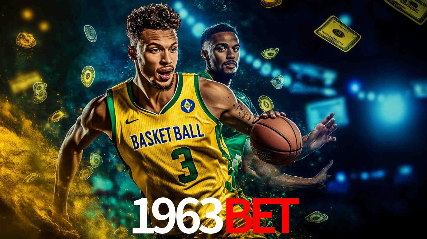 Descubra o Programa VIP da 1963bet: Vantagens Exclusivas para Jogadores